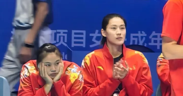 中国女排队长四战全运会！率队豪取2连胜，最快月底飞美国打球