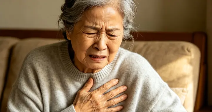 绝经后总是烦躁没精神？要想慢慢平稳下来，别漏掉这4步