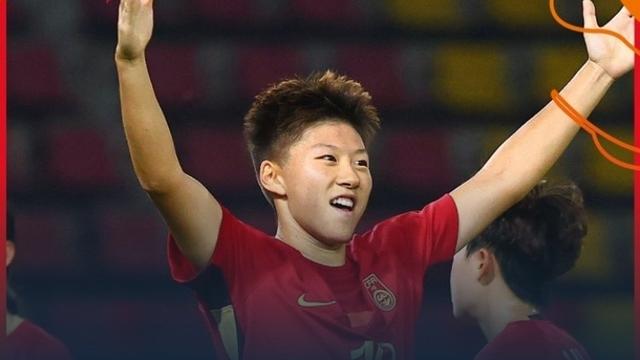 绝缘木头：又一支中国足球队打进世界杯！