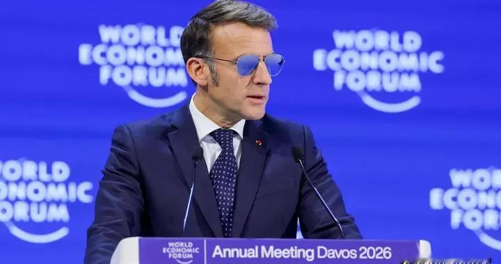 不到24小时，特朗普态度180度转变，英法选边站，普京：与俄无关