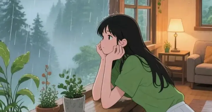 极简生活：真正强大的女人，一辈子有“4不管”，越不管越好命！