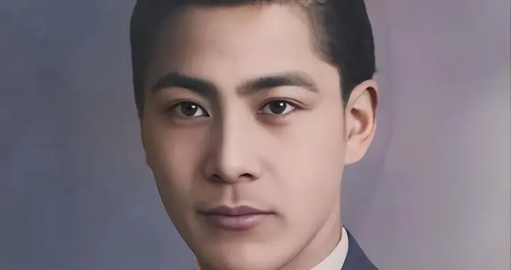 蒋家最后的“太子”：纨绔至极，作恶多端，卧床19年，54岁去世