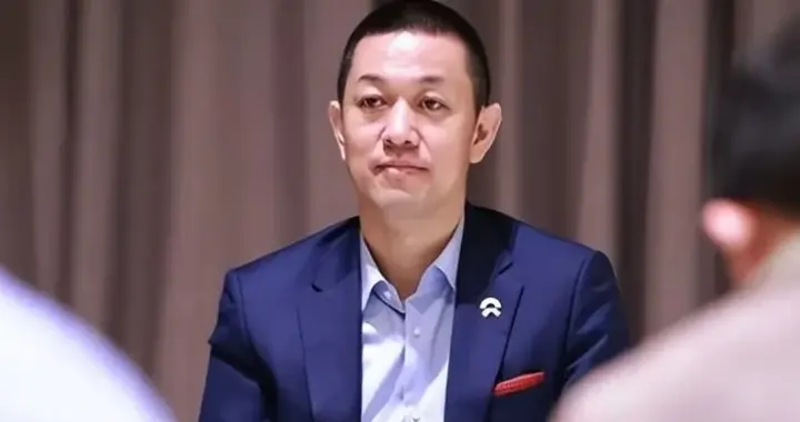 不好！蔚来ES8开启“霸榜”模式：反超M8+M9夺冠，李斌这次赢麻了