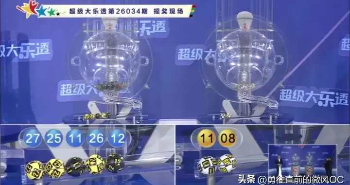 罕见！3连号，6注一等奖，花落5省，二等奖215注，大乐透26034期