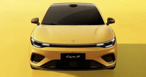 10万级卷王！Lafa5碾压艾瑞泽5 PLUS，3天销量印证实力