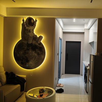 尚思睿教：公寓太先进了！无值班人员，无前