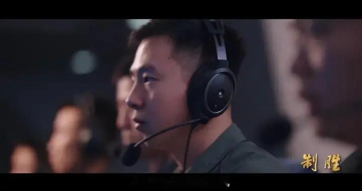 中国空军动真格！超级大脑毫秒点名，智能打击系统降维破敌