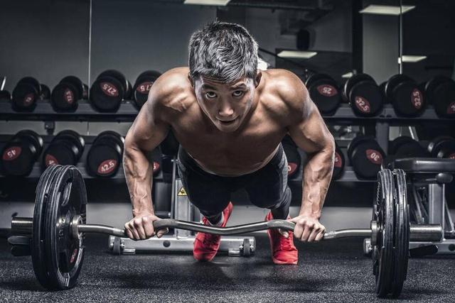 长期撸铁 VS 长期有氧运动，二者有什么区别？