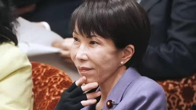 捡螺的人：日本传来消息 2026年4月1