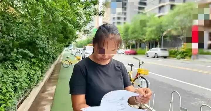 男子工地坠亡，百万赔偿妻子只拿到3万，公婆心黑还是另有隐情
