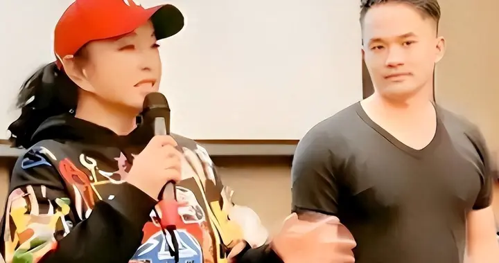刘晓庆也没想到，身价上亿的她，竟被小38岁前男友给再次算计了