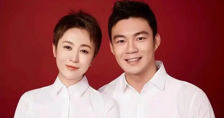 结婚八年后，为小11岁丈夫生孩子的39岁马丽，如今的现状让人意外