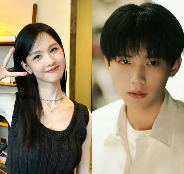 越闹越大了！抖人已向全体内娱流量生开炮。肖战、王一博、邓为等