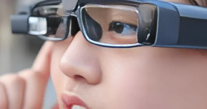 45克眼镜里的中国技术：东南大学“云雀”来了