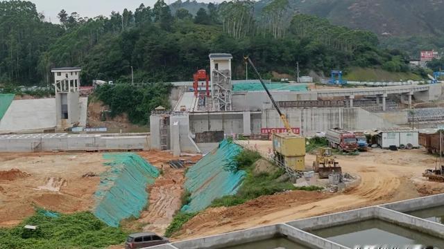 小羊七号：玉林斥巨资建设的这项工程可不简