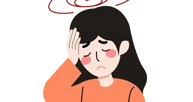 焦虑症最常见的临床表现，看完快速识别