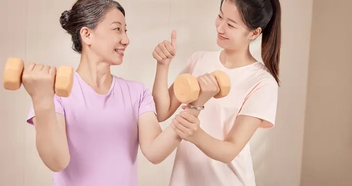 别让你的肌肉悄悄流失！有它血糖稳三分