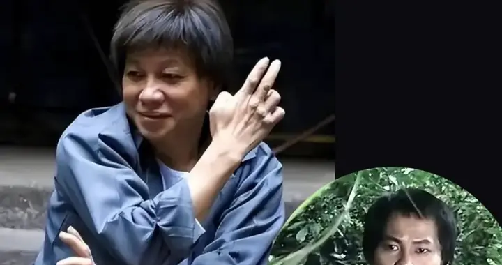 梁小龙前日现身火锅聚餐，次日骤然离世令人唏嘘