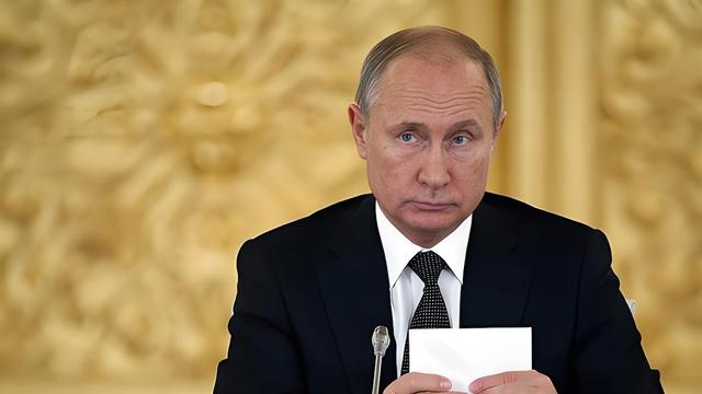 风风侃史：俄罗斯总统新消息，2026年4