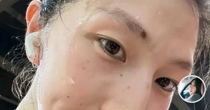好消息！吴梦洁更新社交媒体动态，天津亚锦赛前归队或已成定局