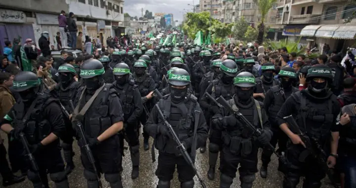 加沙战局生变！哈马斯“倒戈”或引连锁反应，伊朗恐遭“清算”？