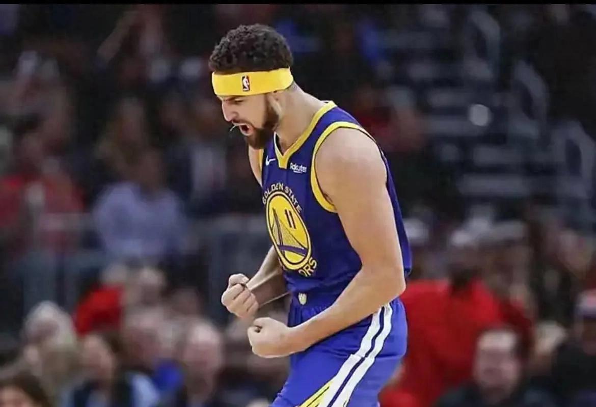 12分钟，37分：当克莱·汤普森让“不合理”成为最合理的答案