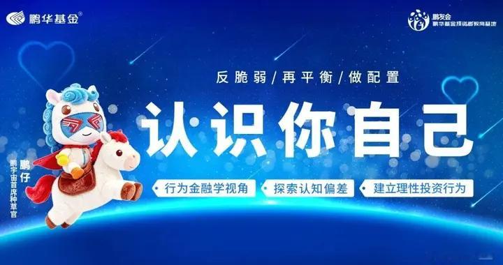 鹏友会·投资行为观察室|如何破解踏空追高的双重偏差陷阱？