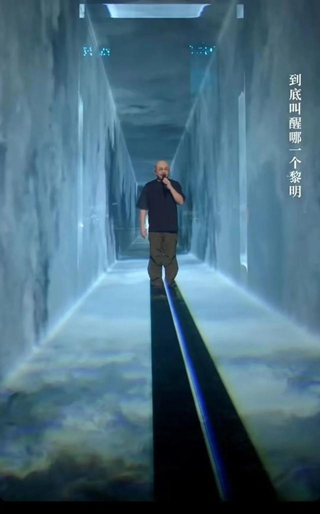 刀郎怪象：为什么演唱会爆火，同行与媒体却寂寂无声？