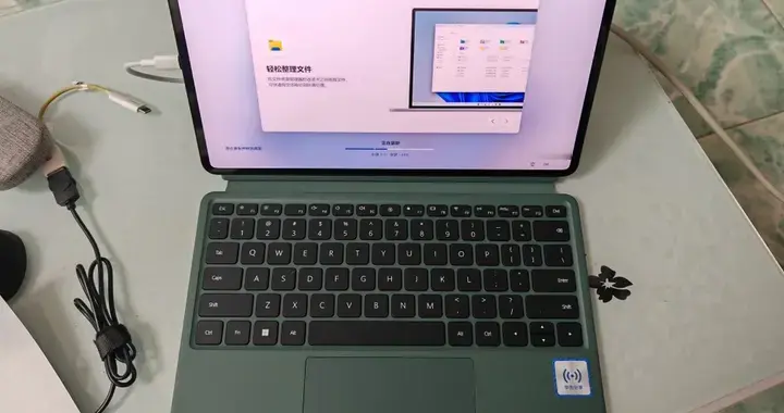 从MateBook E到 MatePad Edge，这是笔记本电脑的未来吗？