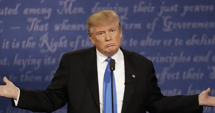 谈判准时结束，中方登机回国前，对美国约法三章，特朗普越赌越大