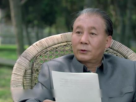 她放话：走着瞧吧 ，邓公：接受她的挑战