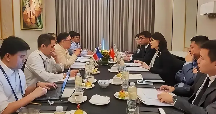 不等菲方动手！中方先派人赴菲，南部战区已增兵，连放三道檄文