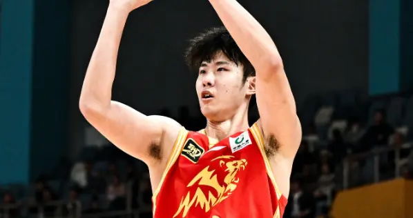 CBA最新消息！山西欲签强人，辽吉上演东北德比，新规堵挖人漏洞