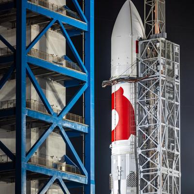 雷小航：长征十号有多大？有着和胖五一样的