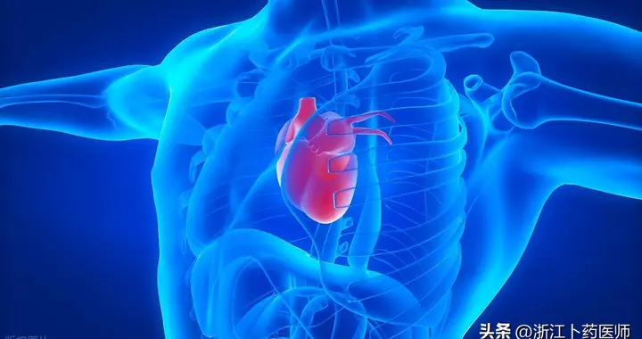 心慌、气短，稍微一动就喘，病根不一定在心，在意想不到的地方