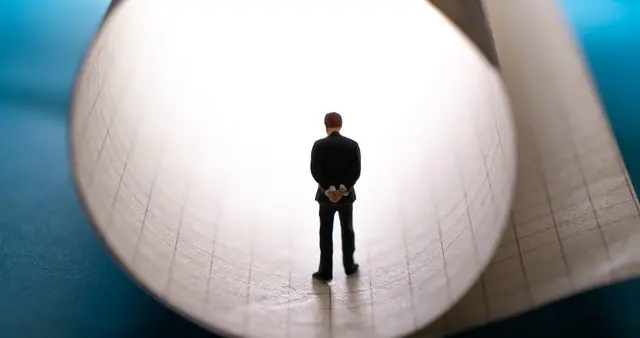 当生活感到无能为力的时候，跟着自己的节奏去生活是最好的选择！