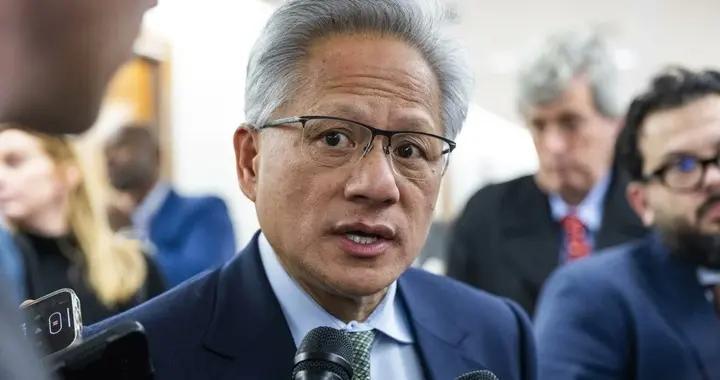 🇺🇸🇨🇳 在美 "请便 "之后，中国对英伟达芯片说 "不，谢谢"