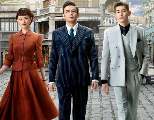 央视首播，拿下央1黄金档，一线大腕坐镇，央视这次又拿到了王炸