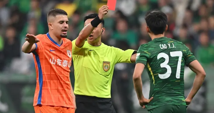 京媒：北京国安打法已经从曼城传控转为利物浦高压冲击，笑场了！