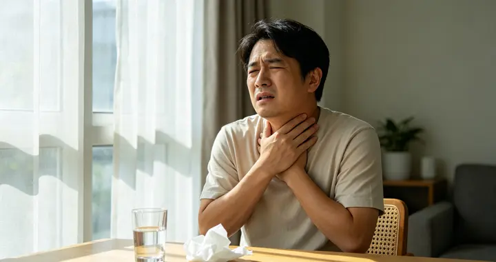 风热上火有哪些常见表现，应如何进行调理