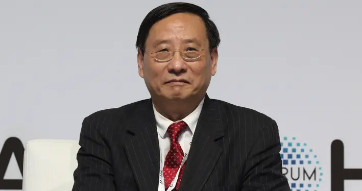 对网传的“高志凯线”咋看？孙玉良：收复故土是祖国强大起来标志
