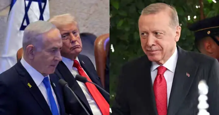 中东小霸王面临北约内斗？美专家预言以色列将对土耳其先发制人