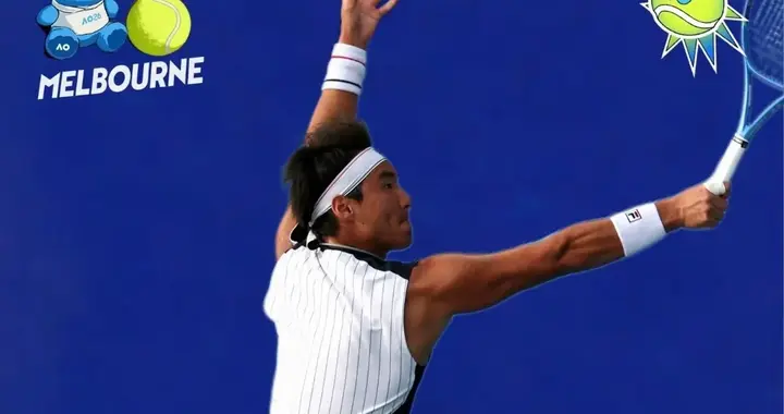 六次大满贯遭遇一轮游