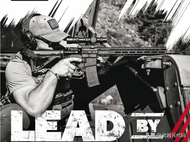 美国Brownells BRN-180卡宾枪：模块化设计与实战性能深度解析
