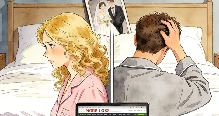 婚后炒股亏损，算是夫妻共同债务吗？如何区分剥离债务？