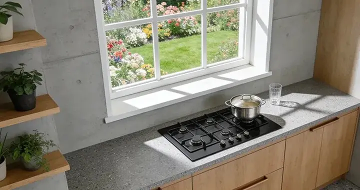 善韵缘|厨房“四大忌”，2026年一定要避开！