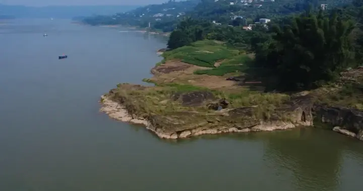 泸州黄舣罗湾有处川南民居，雷家大院冷门却很有历史底蕴