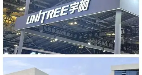 净利暴增270%，扣非却降了18%！宇树这份财报，到底该看哪一行？