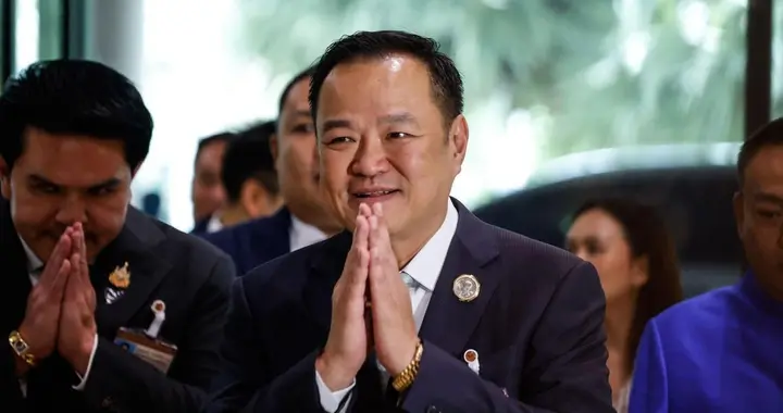 特朗普搞不定，中国及时出手，泰国开出停火条件，就等洪玛奈开口