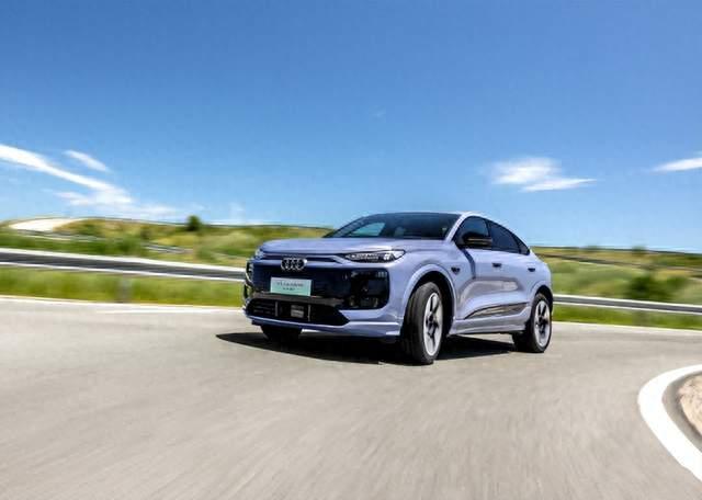 一汽奥迪Q6L e-tron搭载华为乾崑智驾，实现L2级辅助驾驶